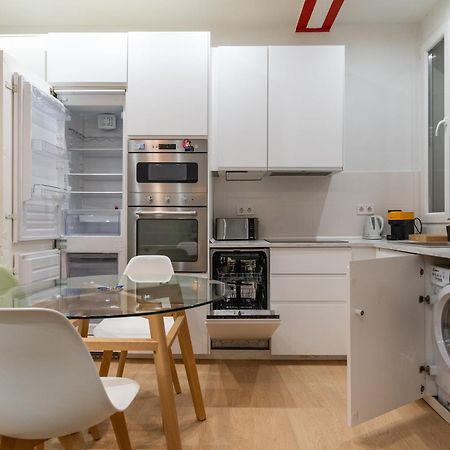 马德里Cozy And Central-1Bd 1Bth- Cortes公寓 外观 照片