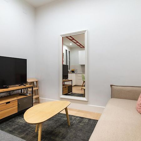 马德里Cozy And Central-1Bd 1Bth- Cortes公寓 外观 照片